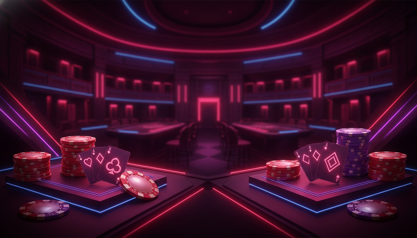 Bitcasino